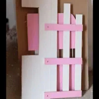 تخت خواب کودک