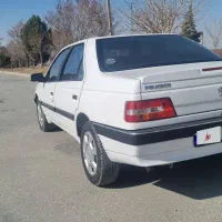 پژو  SLX 99 سیمی|خودرو سواری و وانت|الیگودرز, |دیوار