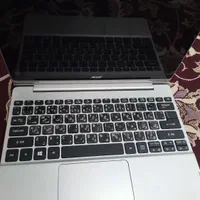 لپ تاپ تبلت شو Acer Switch 10 با قابلیت لمسی|رایانه همراه|تهران, بنی‌هاشم|دیوار