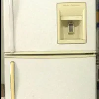 یخچال هیمالیا