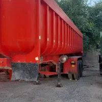 فاو تریلی|خودرو سنگین|تهران, آبشار|دیوار