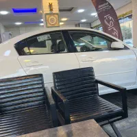 لوازم نمایشگاه ماشین