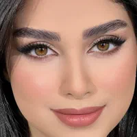 میکاپ شنیون اصلاح ابرو موخوره گیری پاکسازی|خدمات آرایشگری و زیبایی|بجنورد, |دیوار