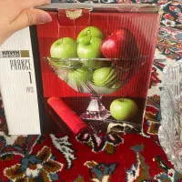 میوه خوری کریستال