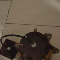 لوستر|لوستر و چراغ آویز|بومهن, |دیوار