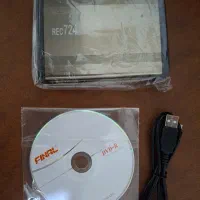 رکوردر (دستگاه ضبط مکالمات تلفن)|تلفن رومیزی|تهران, جمال‌زاده|دیوار