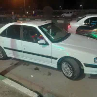 پارس موتور جدید XU7P