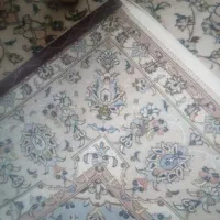 فرش کاشان ۶متری