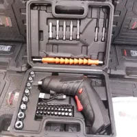 دریل شارژی|ابزارآلات|بیرجند, |دیوار