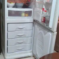 یخچال اسنوا اصل کره