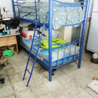 تختخواب دو طبقه