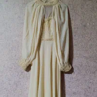 دو عدد لباس مجلسی  شیک