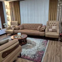 مبل ۸نفره چستر