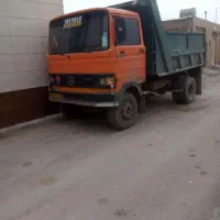 نیازمند راننده خاور کمپرسی مشغول کار در شهرداری