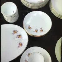 آرکوپال فرانسوا دور طلایی