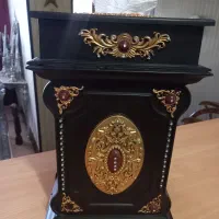 سطل وجادستمالی