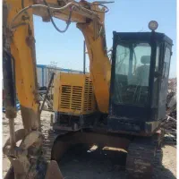 مینی بیل نیسان|خودرو سنگین|نهبندان, |دیوار