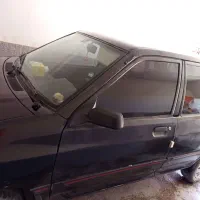 پرایدهاچبک مدل۸۲|خودرو سواری و وانت|شیراز, شهرک کوشکک|دیوار