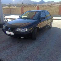 سمنددوگانه فابریک|خودرو سواری و وانت|قم, زنبیل آباد|دیوار