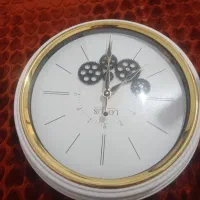 ساعت