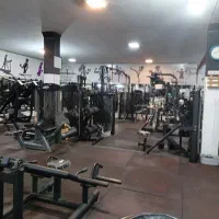 لوازم باشگاه بدنسازی  برند المپیک