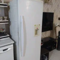 یخچال الکترواستیل