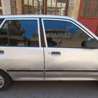مدل ۸۹ دوگانه فابریک
