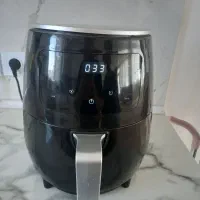 سرخ کن|اجاق گاز و لوازم برقی پخت‌وپز|هشتگرد, گلسار|دیوار