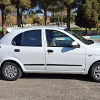 تیبا  هاچبک 97|خودرو سواری و وانت|بردسکن, |دیوار