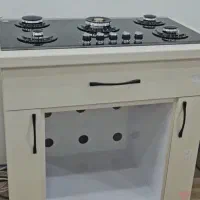 در چالوس کابینت های پیش ساخته ی ارزان با کیفیت