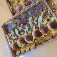 آموزش فینگرفود ، فینگر فود و دسر و ژله بانوان|خدمات آموزشی|اصفهان, ملک‌شهر|دیوار