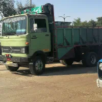 حمل بار به تمام نقاط ایران|خدمات حمل و نقل|مسجد سلیمان, |دیوار