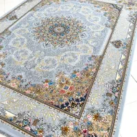 فرش های ۱۲۰۰ و ۱۵۰۰ شانه  از کارخانه|فرش|کاشان, شهرک صنعتی راوند|دیوار