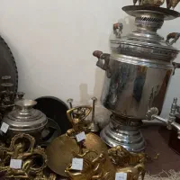 وسیله انتیک|کلکسیون اشیاء عتیقه|گرگان, |دیوار