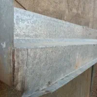 کفی وانت بار بنزینی