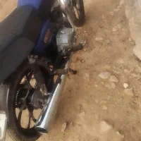 مدل95|موتورسیکلت|اندیکا, |دیوار