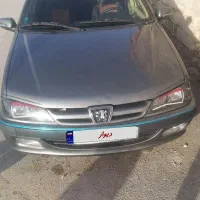 پارس تیوفایو 94 بکر