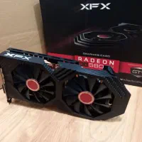 Rx580 8g|قطعات و لوازم جانبی رایانه|تهران, فردوس|دیوار