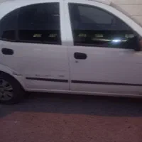 تیبا 2 (هاچبک) پلاس، مدل ۱۴۰۰