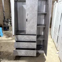 کمد لباس(کمد سه درب)