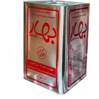 روغن حلب 16 کیلویی سویا نازگل|خوردنی و آشامیدنی|تهران, تهرانسر شرقی|دیوار