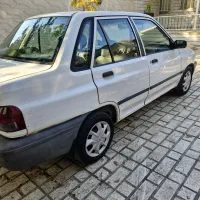 پراید صبا نیمه انژکتور|خودرو سواری و وانت|نظرآباد, نظرآباد|دیوار