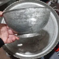 تعدادی اجناس قدیمی