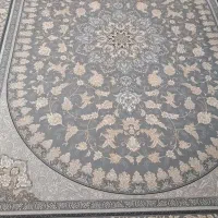 یک عدد روفرشی نه متری کش دار جنس مخمل خوش رنگ