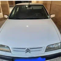 زانتیا مدل ۸۹