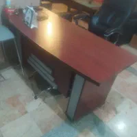 میز مدیریت سالم در حد نو