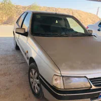 405 طرح slx مدل 89|خودرو سواری و وانت|بهبهان, |دیوار