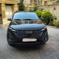 ام وی ام X33CROSS اتوماتیک مدل 1402 فروش *اقساطی*