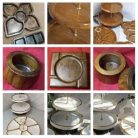 ظروف روز مادر و شب یلدا|ظروف سرو و پذیرایی|ملایر, |دیوار