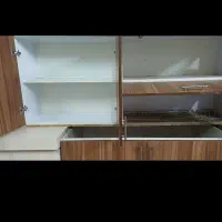 کابینت ام دی اف|مصالح و تجهیزات ساختمان|تربت جام, شیخ احمد جامی|دیوار